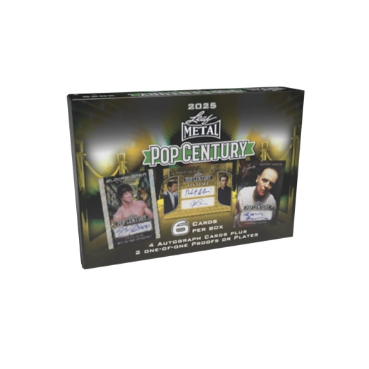 DAKA 尤文图斯 2023-24 爱好盒