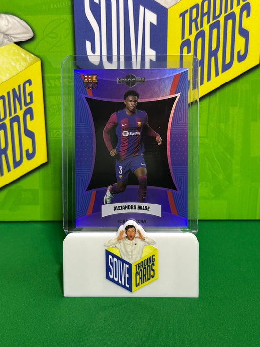 Alejandro Balde 13/99 - DAKA Barcelona One & Two 2023-24