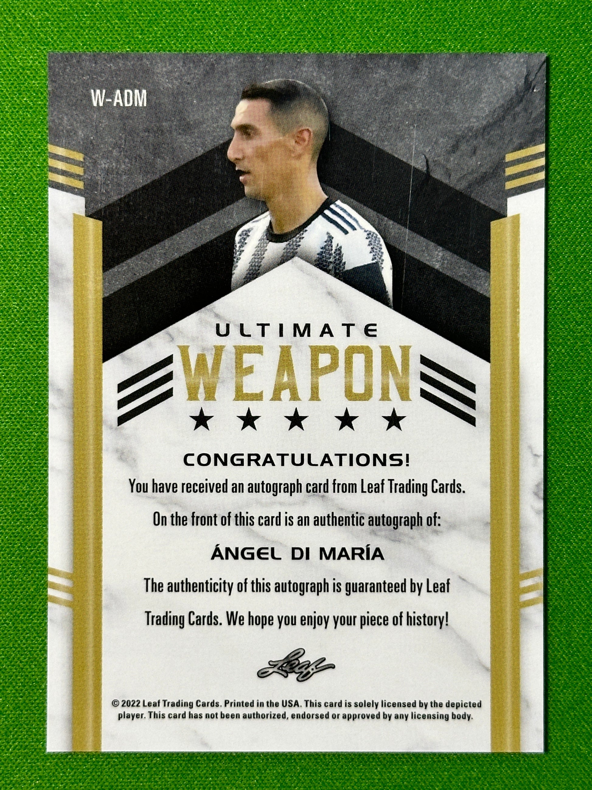 Angel-Di-Maria-Autograph-09-12-Leaf-Ultimate-Soccer-20223