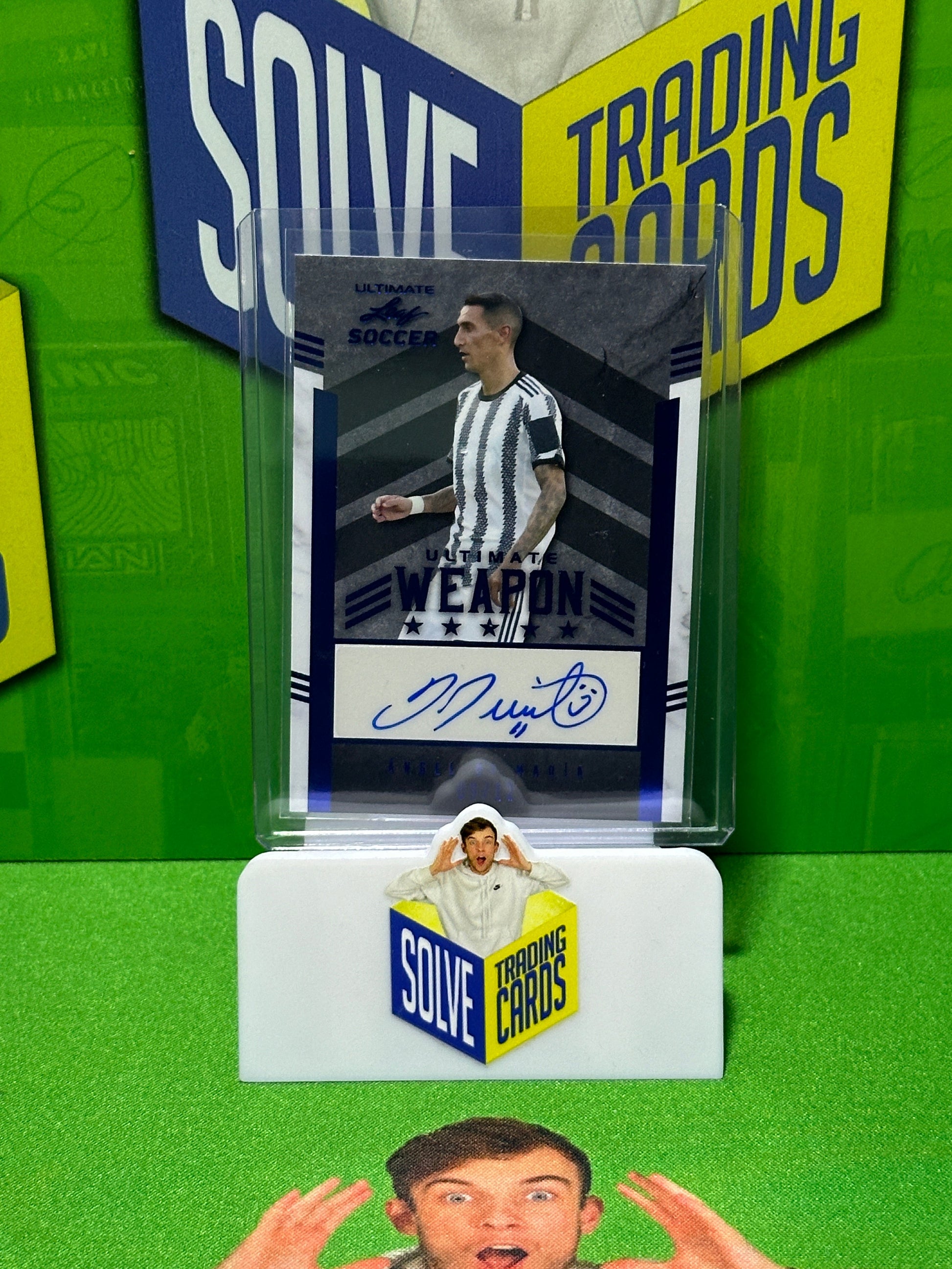 Angel-Di-Maria-Autograph-09-12-Leaf-Ultimate-Soccer-2022