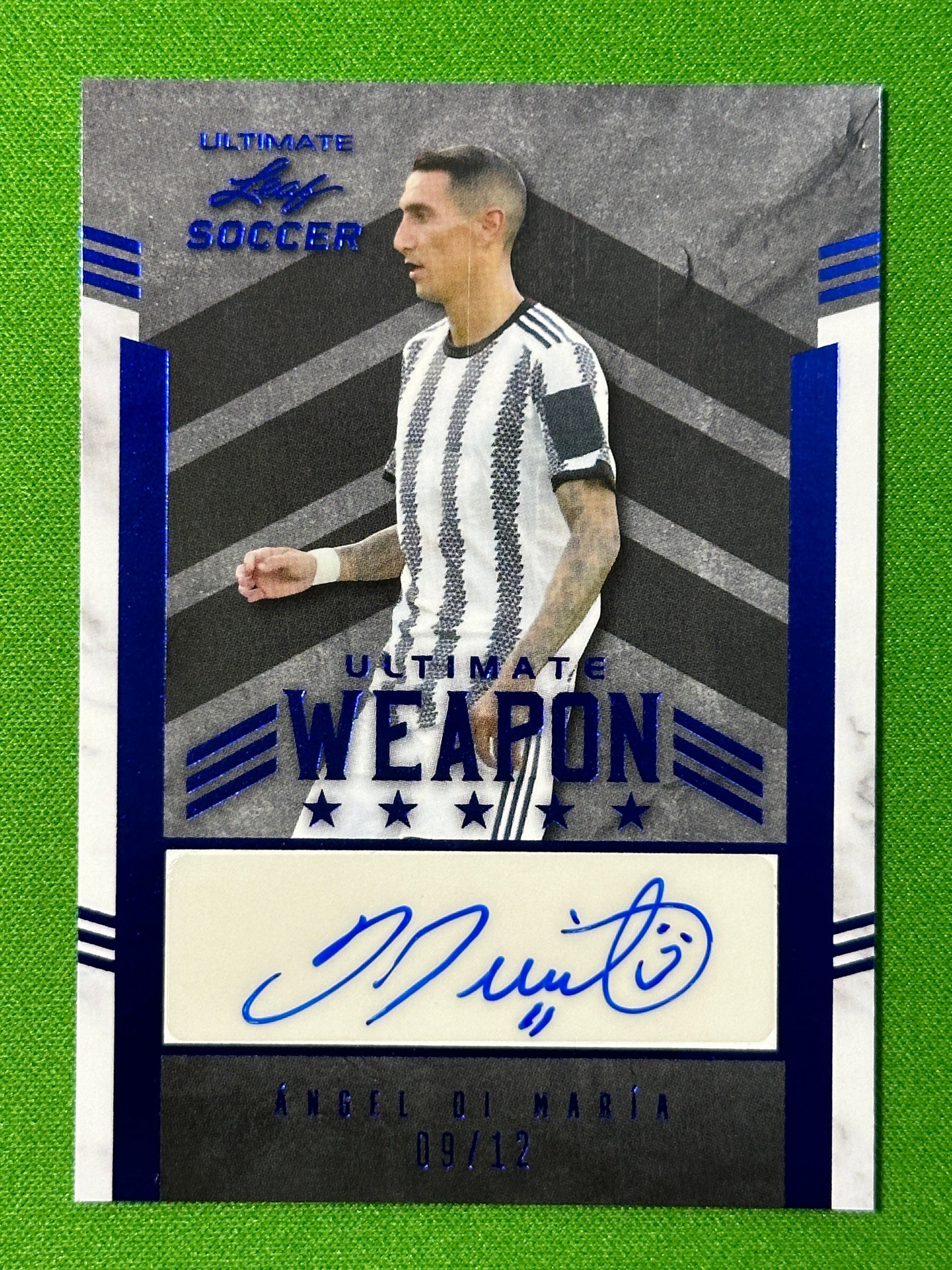 Angel-Di-Maria-Autograph-09-12-Leaf-Ultimate-Soccer-20222