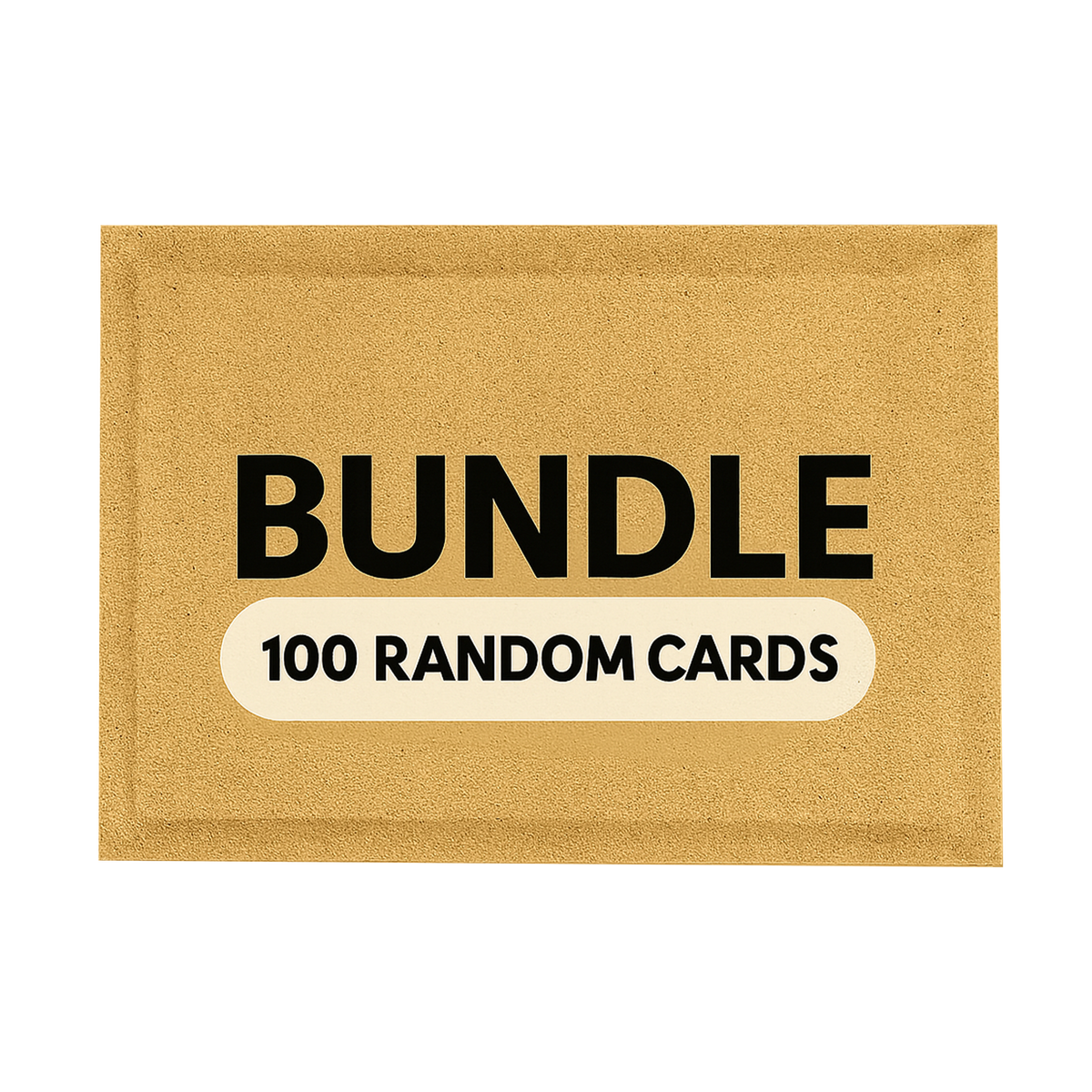 100 x Football Card Bundle (Mix of Hobby / Retail)