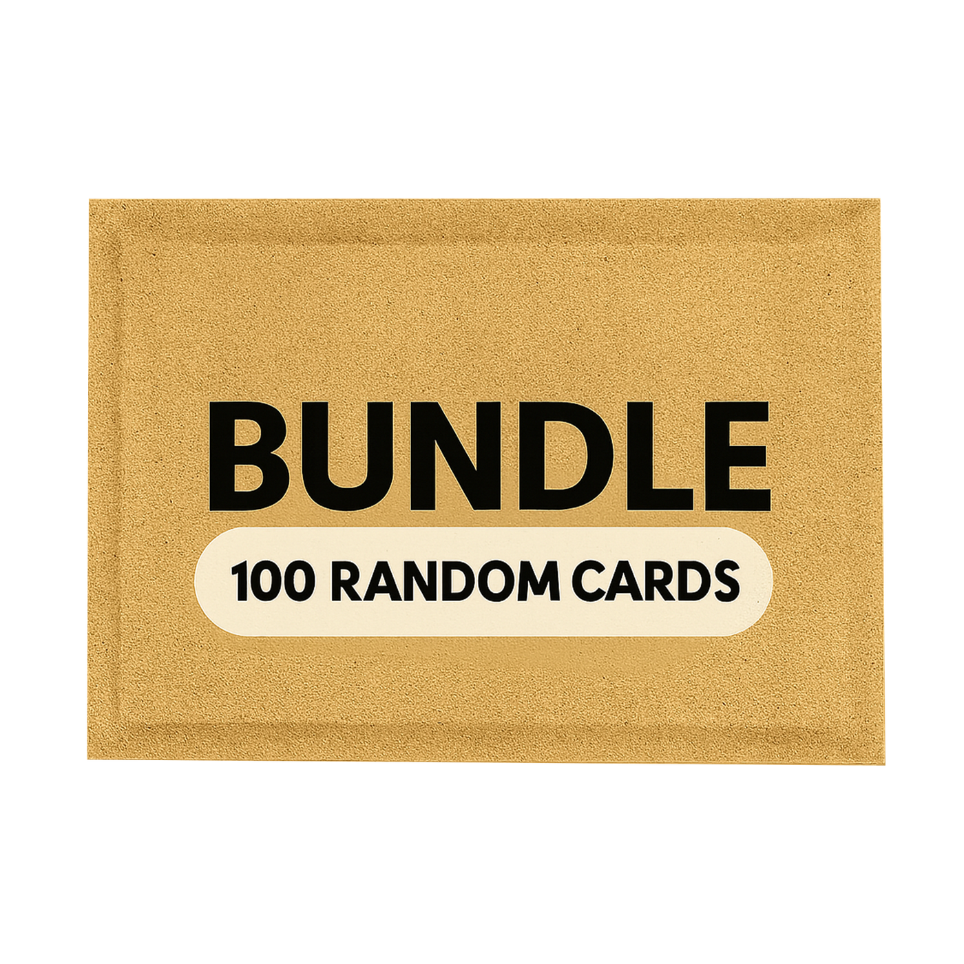 Football Card Bundle