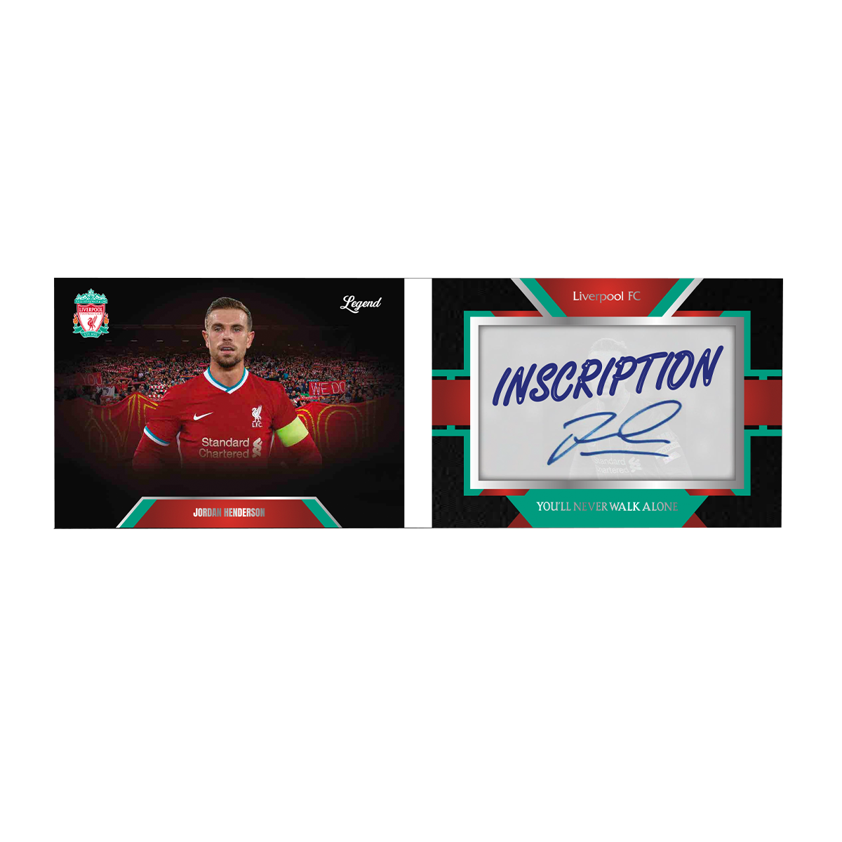 DAKA 尤文图斯 2023-24 爱好盒