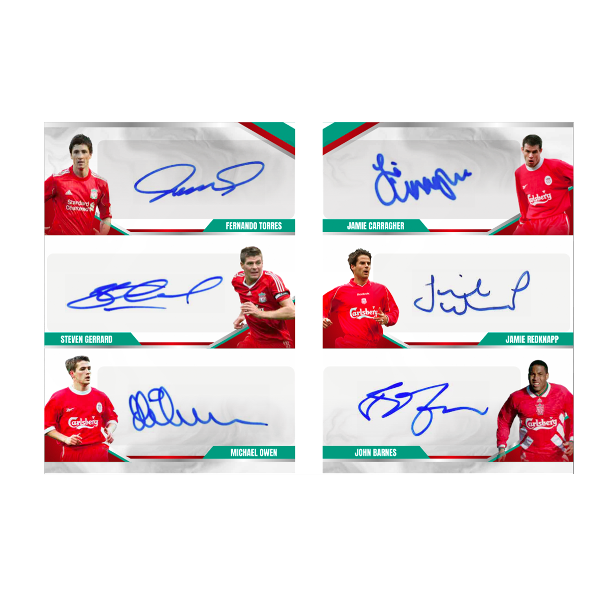 DAKA 尤文图斯 2023-24 爱好盒