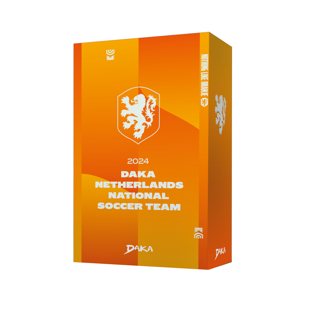 DAKA 尤文图斯 2023-24 爱好盒