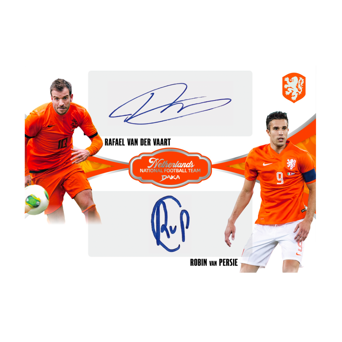 DAKA 尤文图斯 2023-24 爱好盒