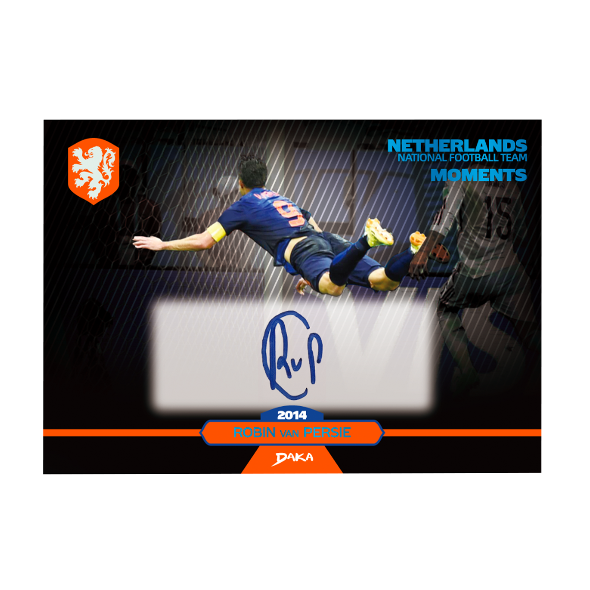 DAKA 尤文图斯 2023-24 爱好盒