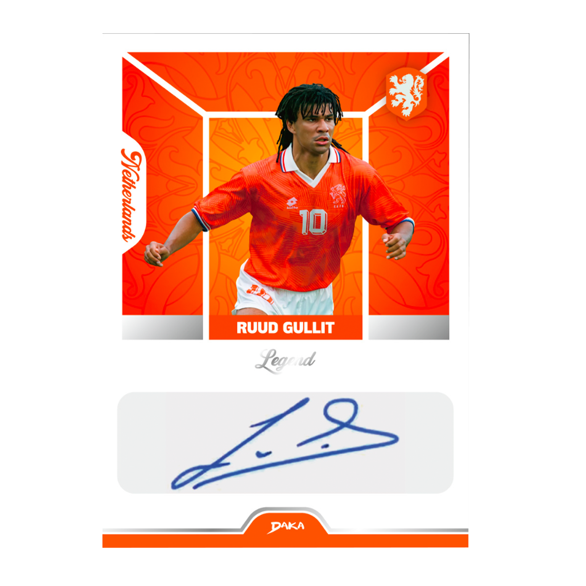 DAKA 尤文图斯 2023-24 爱好盒