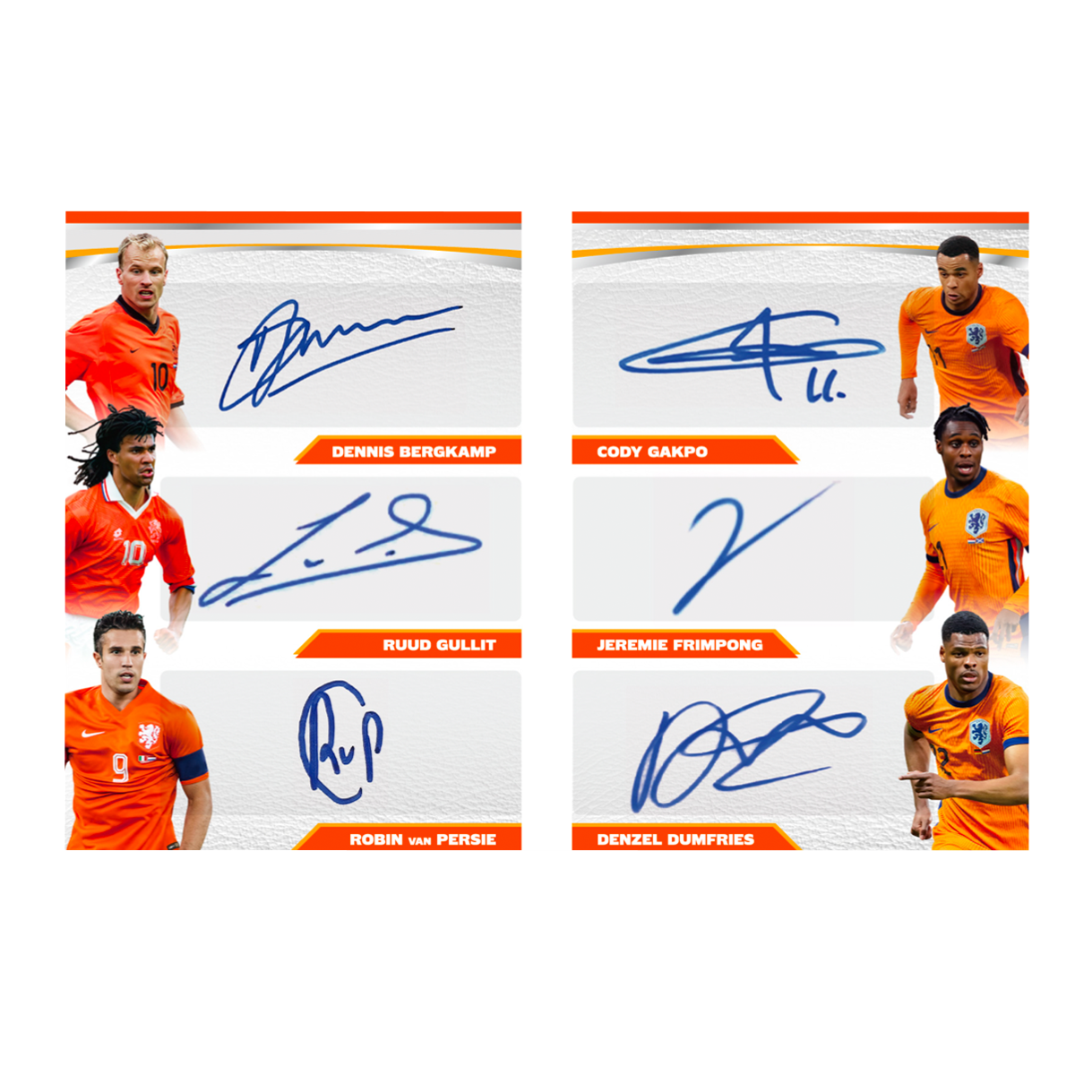 DAKA 尤文图斯 2023-24 爱好盒