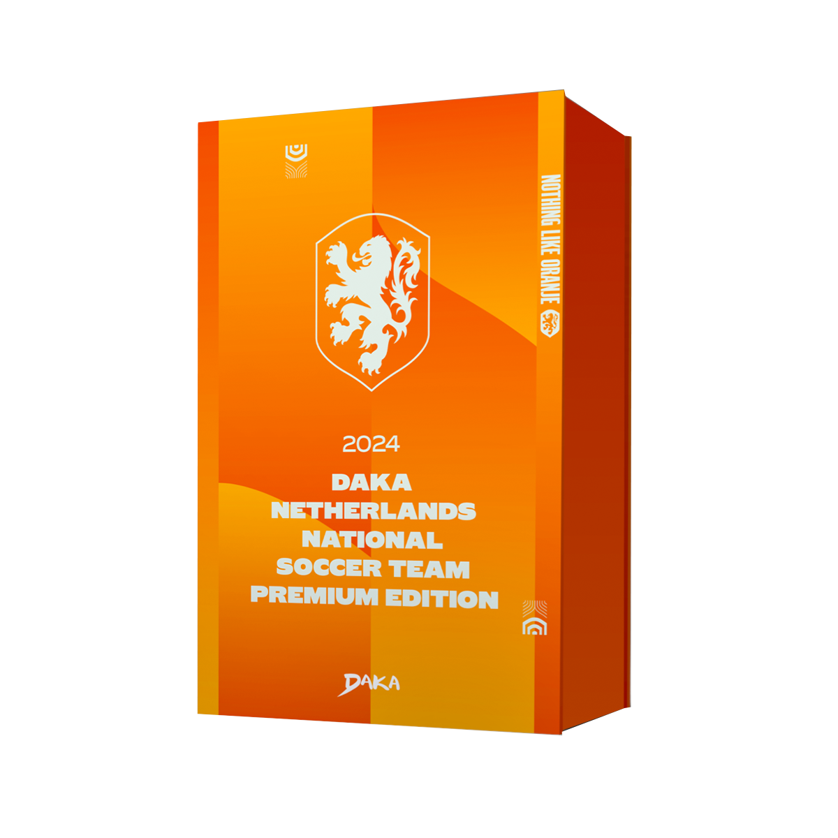 DAKA 尤文图斯 2023-24 爱好盒