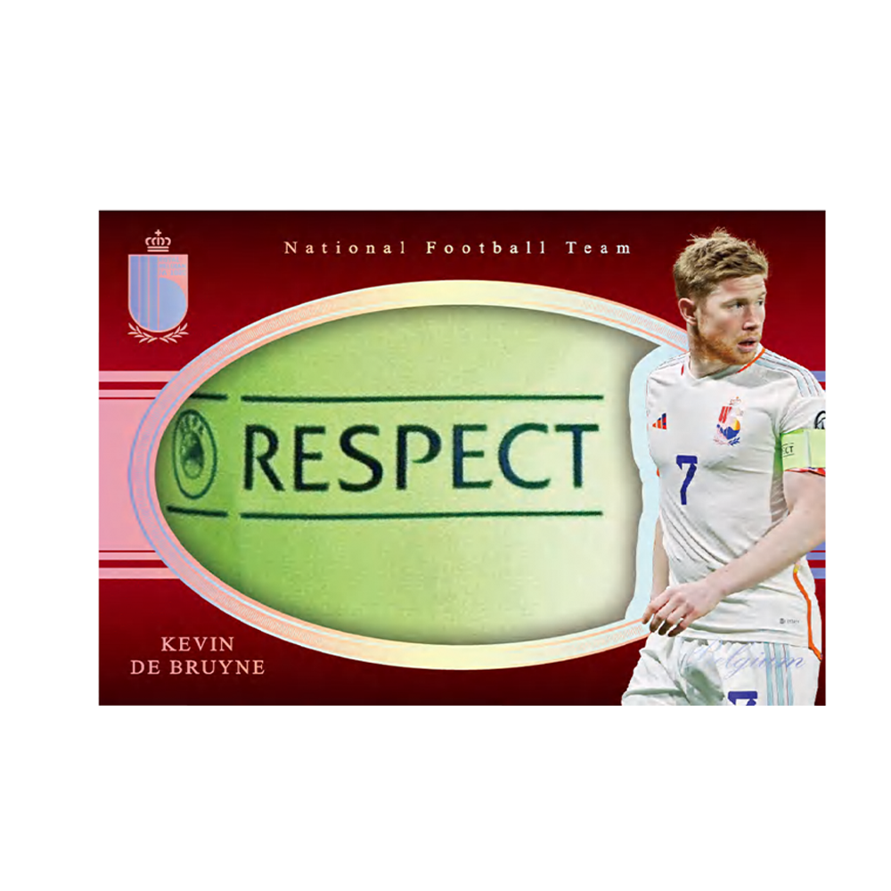 DAKA 比利时 2022-23 爱好盒