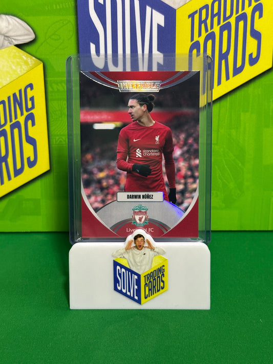 Darwin Nunez 20/99 - DAKA Liverpool Ineffable 2022-23