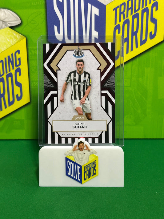 Fabian Schar 62/79 - DAKA Newcastle 2023-24