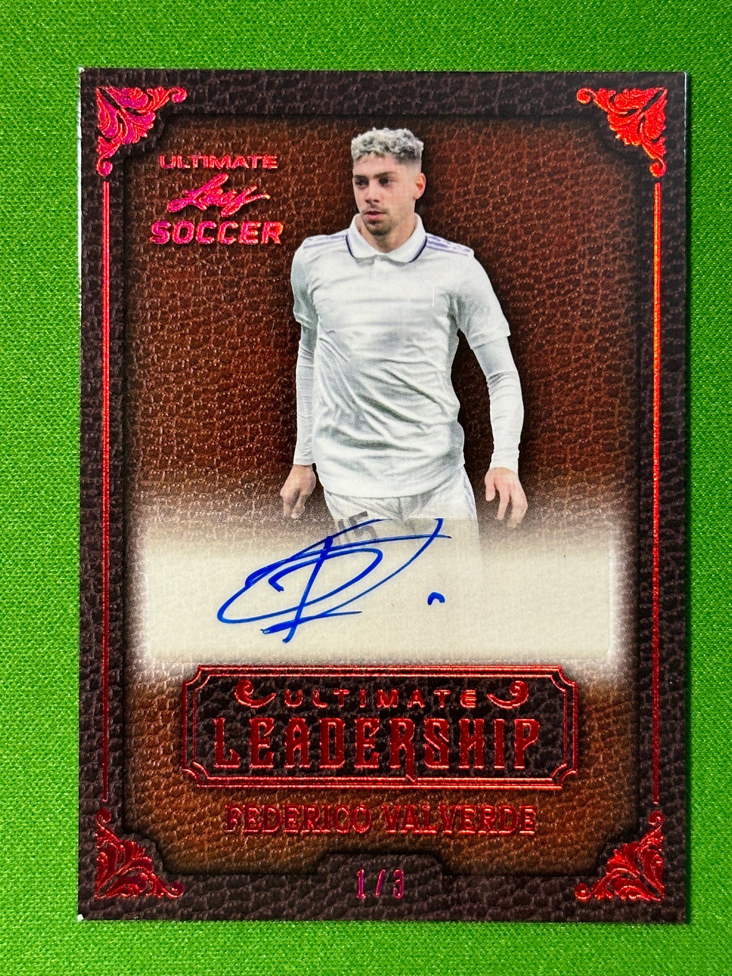 Federico-Valverde-Autograph-1-3-Leaf-Ultimate-Soccer-20222