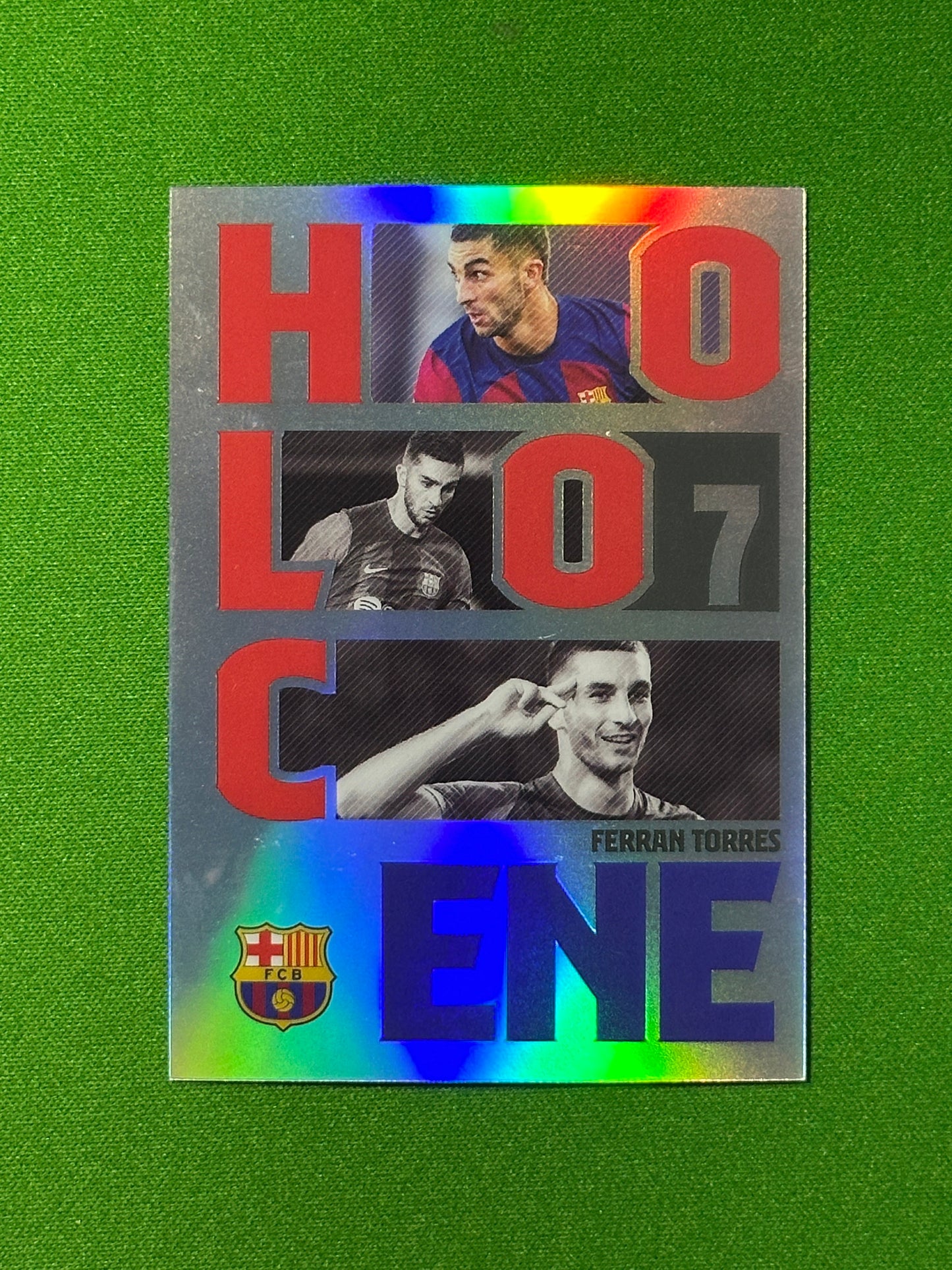 Ferran Torres 05/20 - DAKA Barcelona One & Two 2023-24