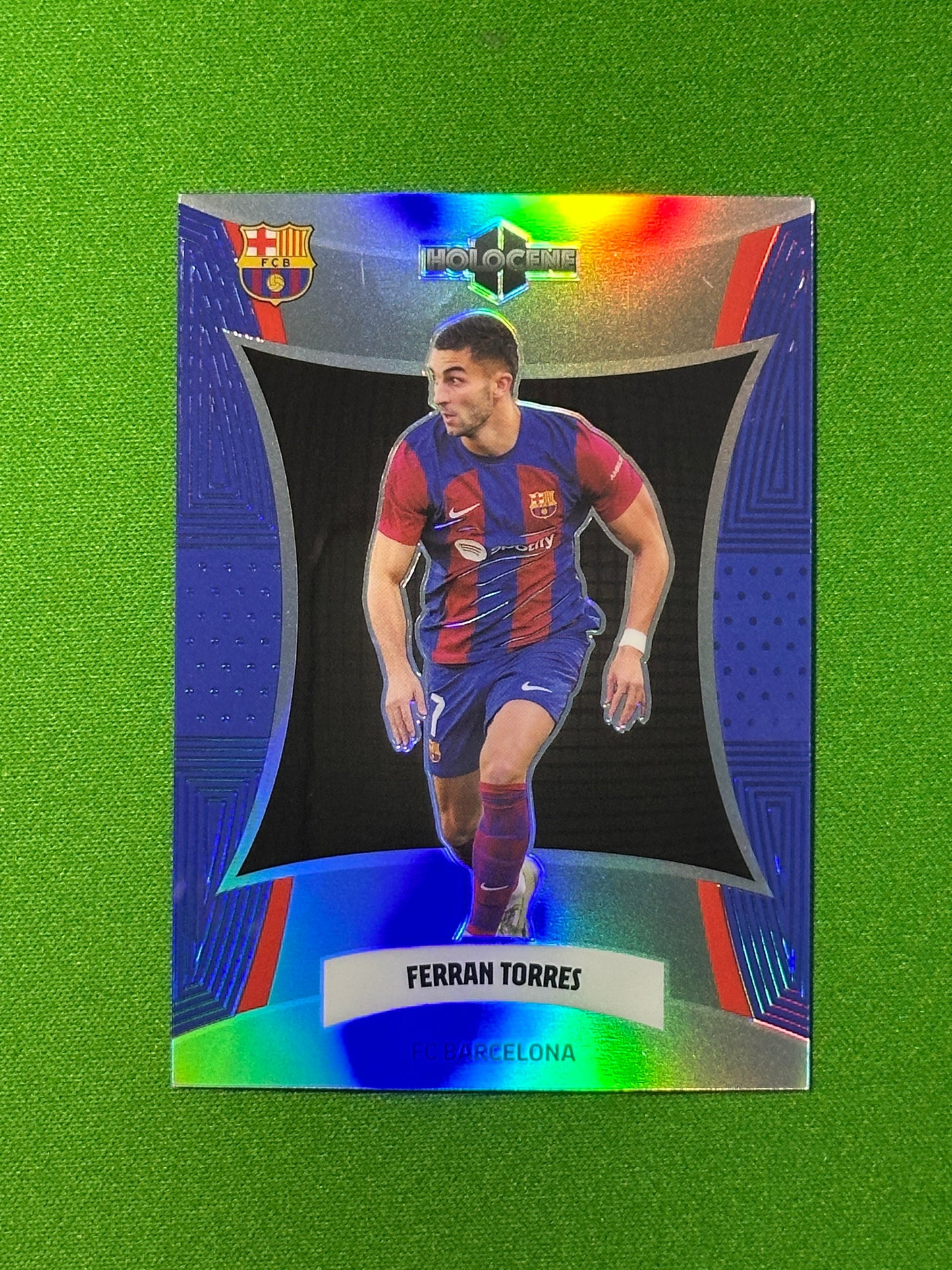 Ferran Torres 19/99 - DAKA Barcelona One & Two 2023-24