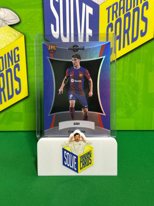 Gavi 041/199 - DAKA Barcelona One & Two 2023-24