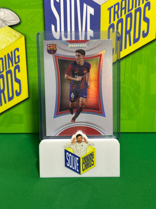 Gavi 35/99 - DAKA Barcelona One & Two 2023-24