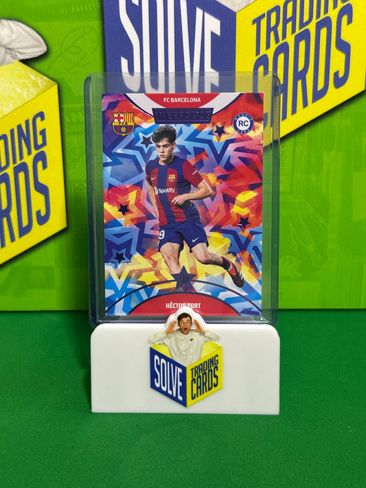 Hector Fort 06/55 - DAKA Barcelona One & Two 2023-24