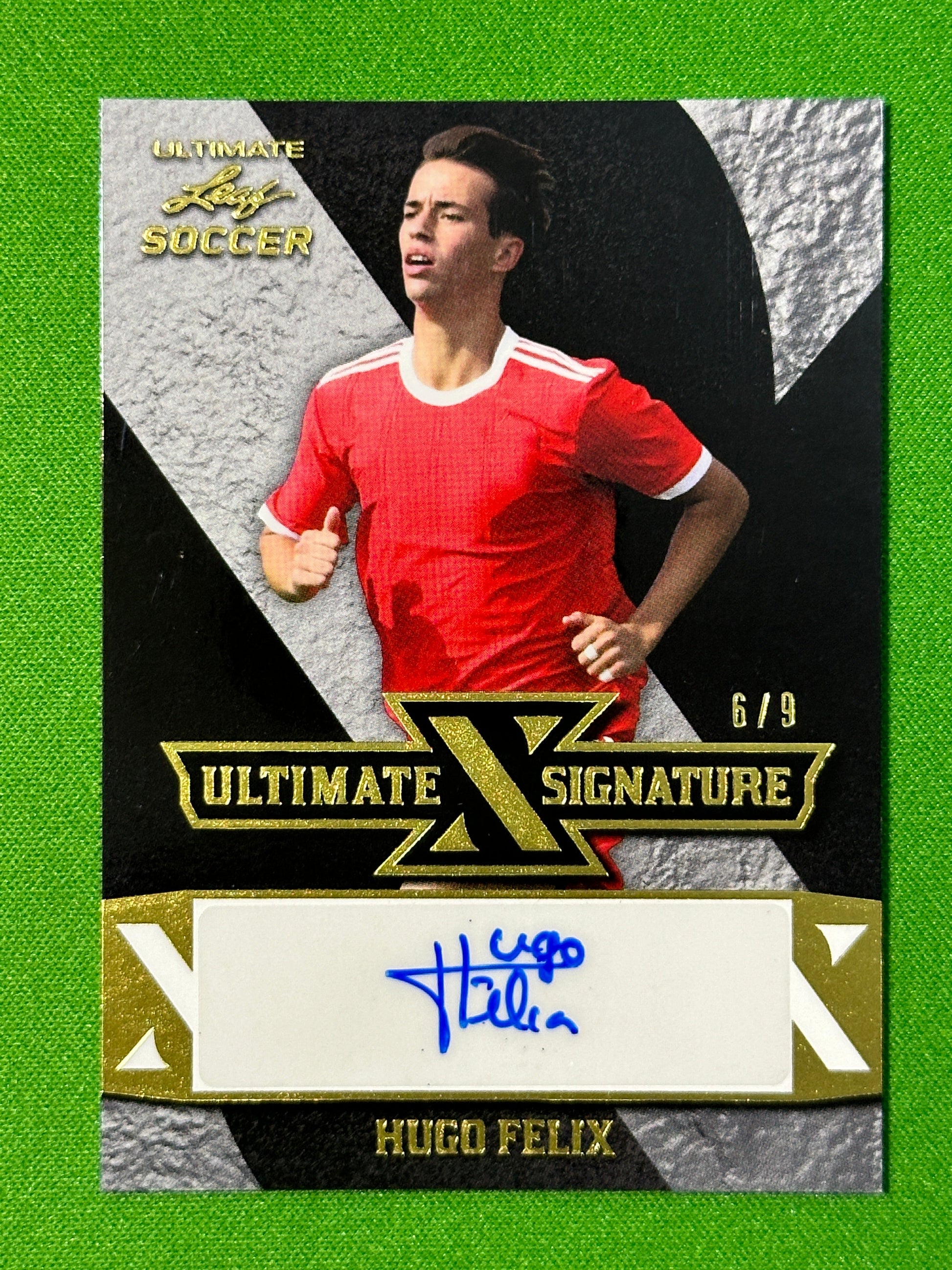 Hugo-Felix-Autograph-6-9-Leaf-Ultimate-Soccer-20222