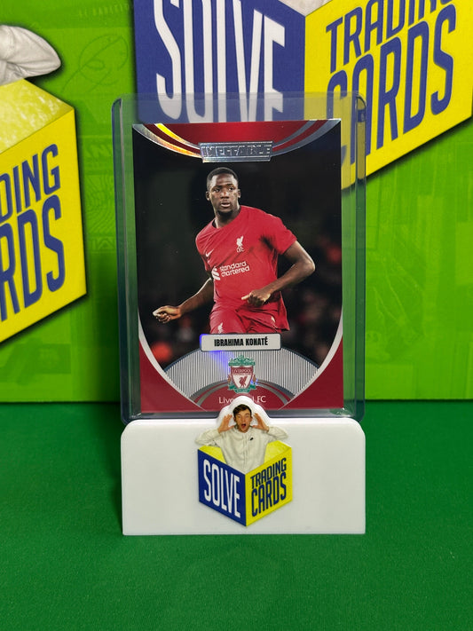 Ibrahima Konate 99/99 - DAKA Liverpool Ineffable 2022-23