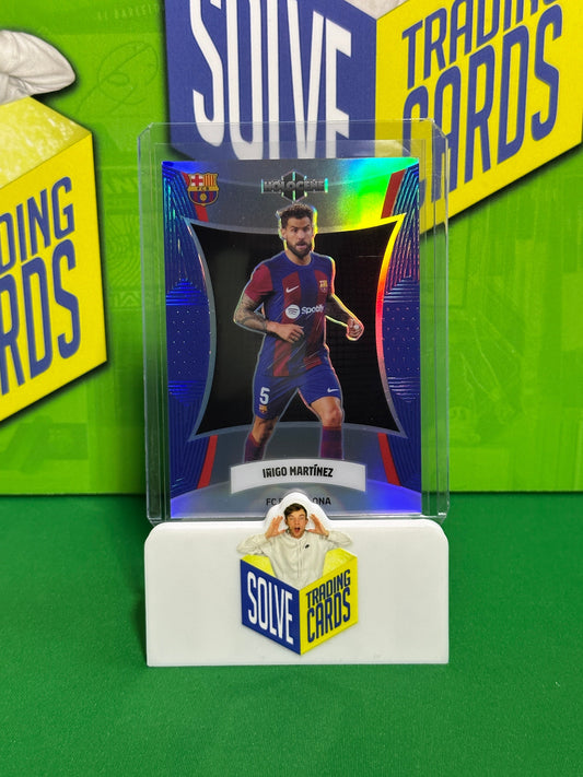 Inigo Martinez 94/99 - DAKA Barcelona One & Two 2023-24