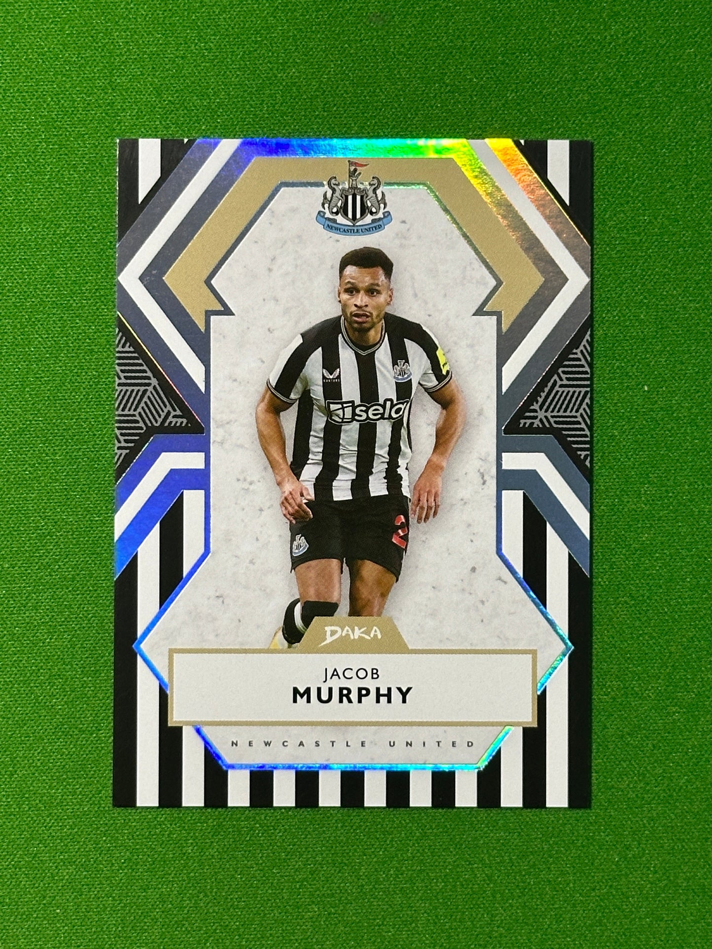 Jacob Murphy 88/99 - DAKA Newcastle 2023-24