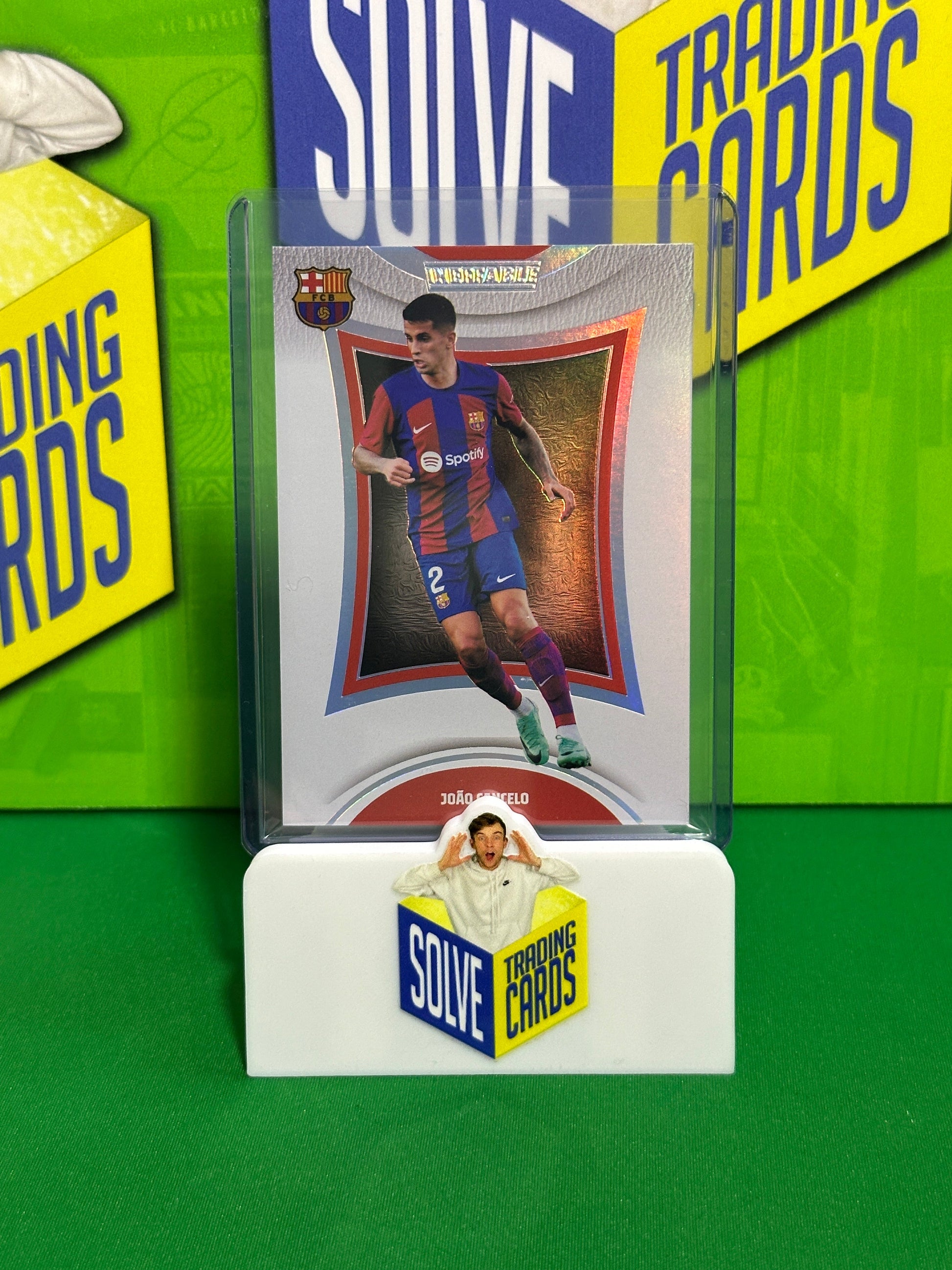 Joao Cancelo 98/99 - DAKA Barcelona One & Two 2023-24