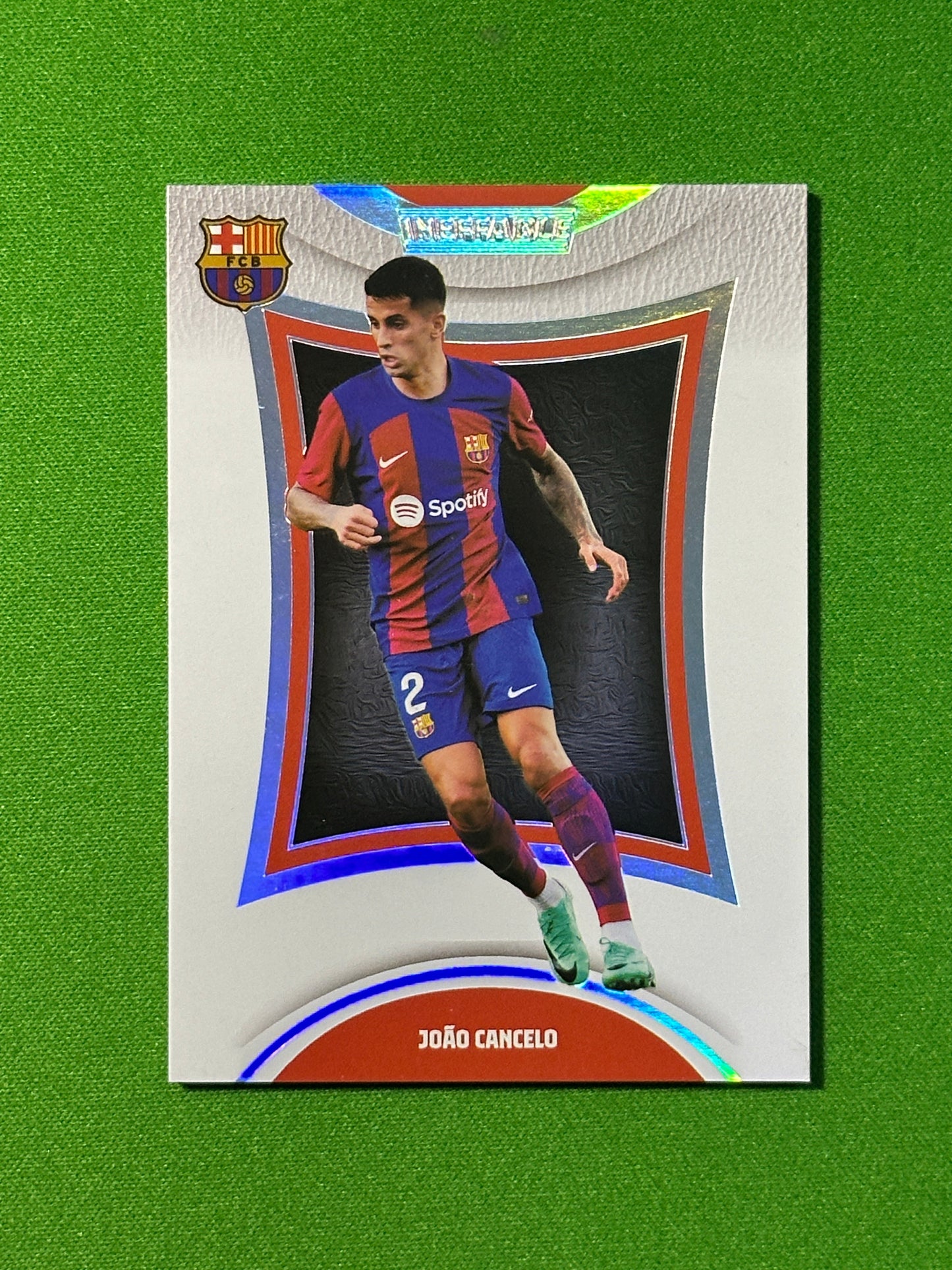 Joao Cancelo 98/99 - DAKA Barcelona One & Two 2023-24