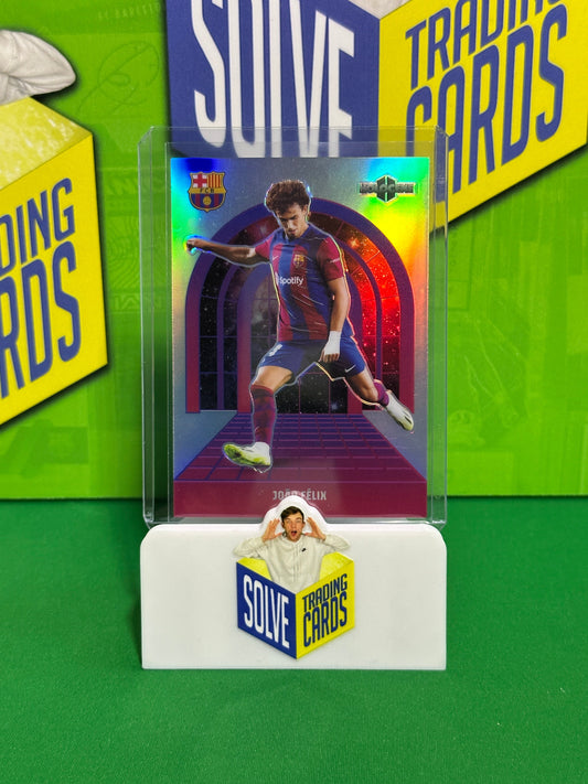 Joao Felix 19/35 - DAKA Barcelona One & Two 2023-24