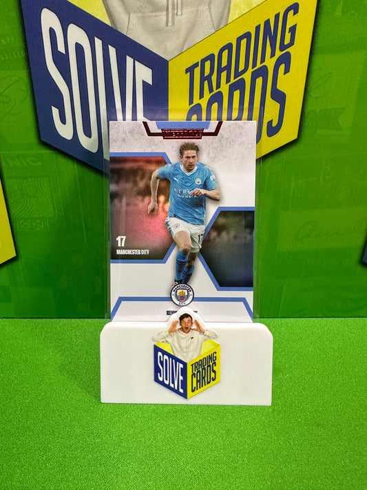 Kevin De Bruyne 48/55 - DAKA Manchester City Ineffable 2023/24