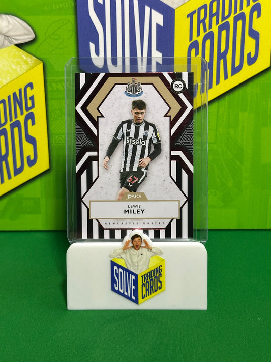 Lewis Miley 09/79 - DAKA Newcastle 2023-24