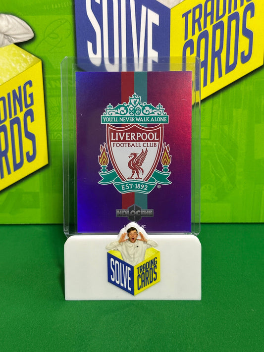 Liverpool Badge 68/99 - DAKA Barcelona One & Two 2023-24