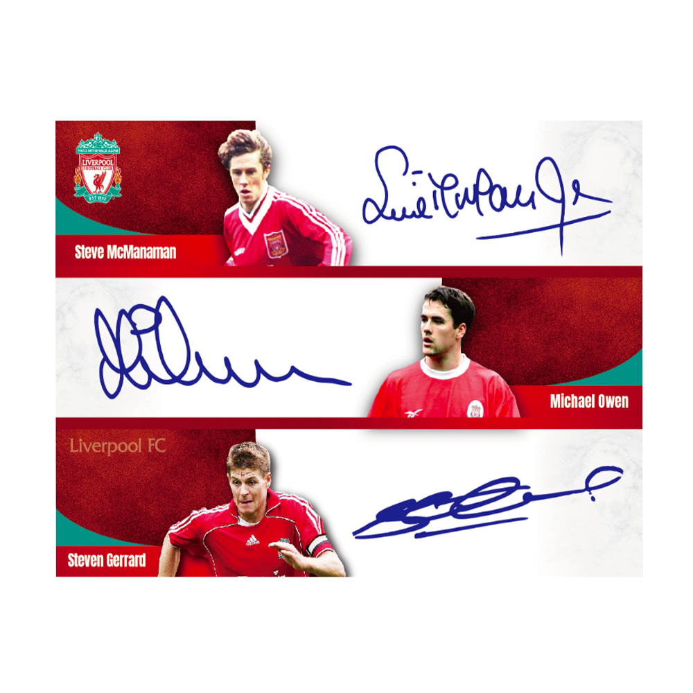 DAKA 曼城 Ineffable 2023-24 盒装