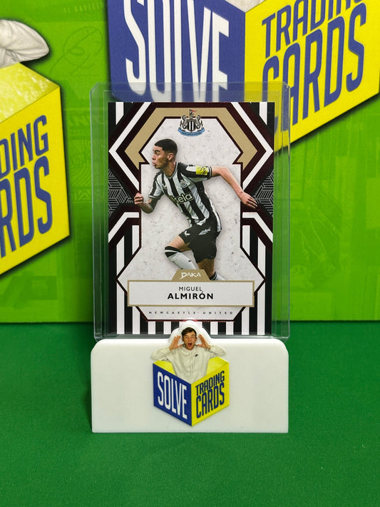 Miguel Almiron 62/79 - DAKA Newcastle 2023-24