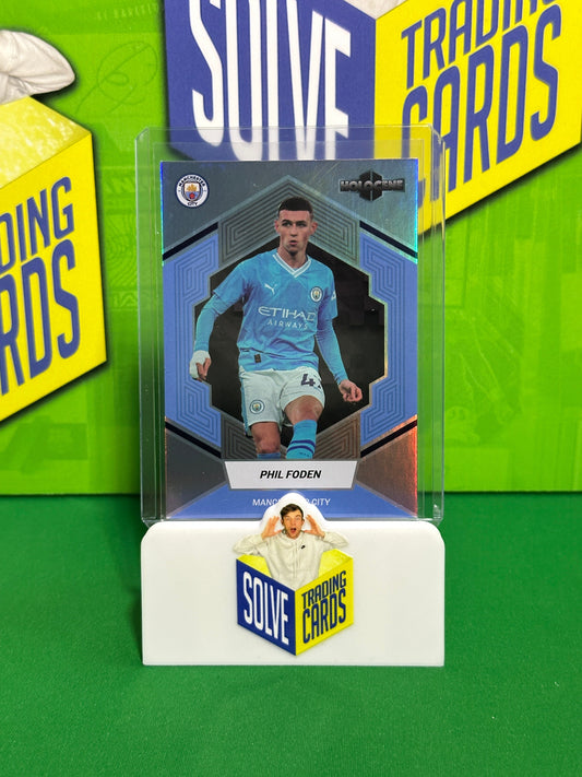 Phil Foden 020/199 - DAKA Manchester City 2023-24