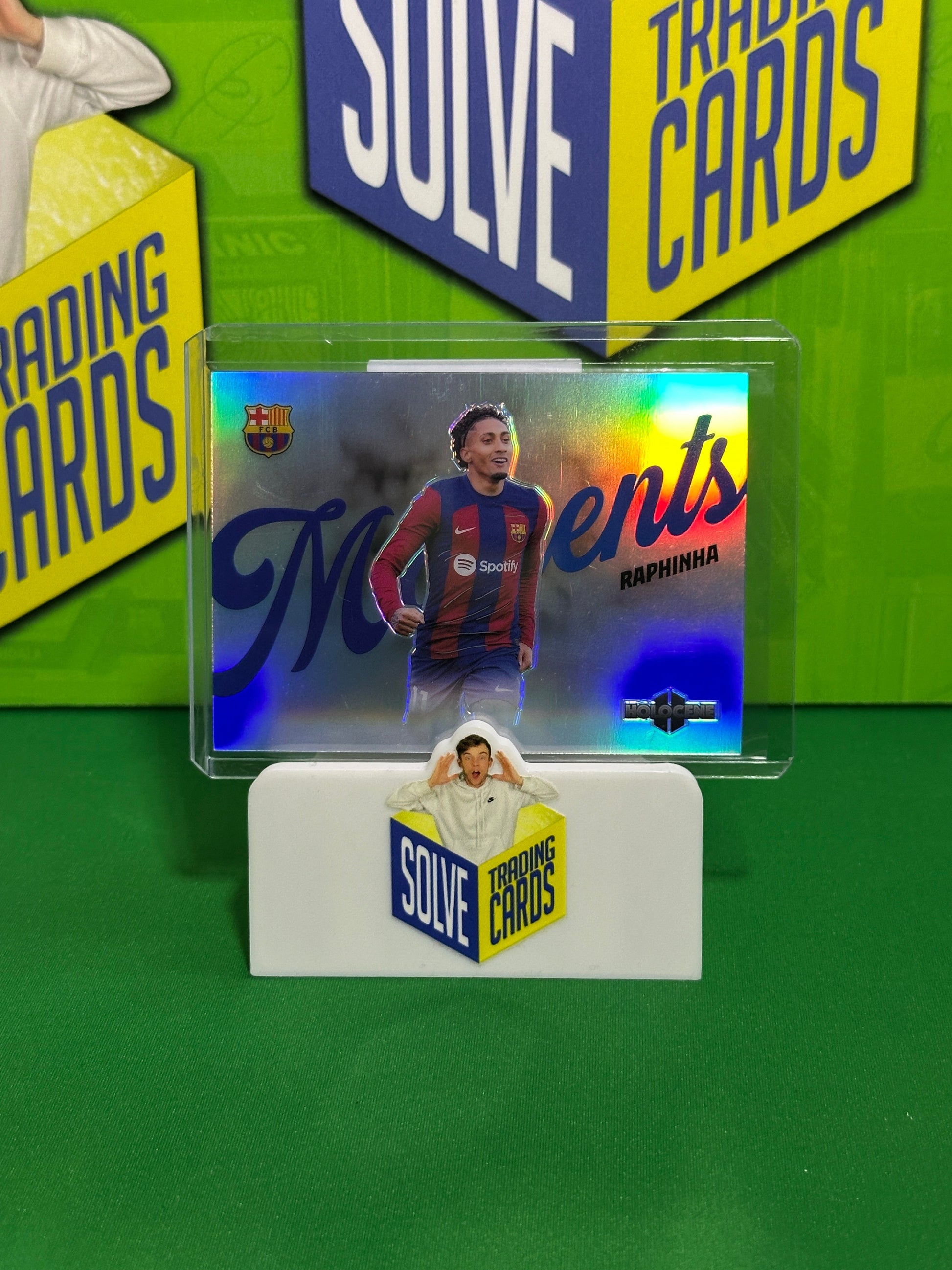 Raphinha Moments 31/35 - DAKA Barcelona One & Two 2023-24