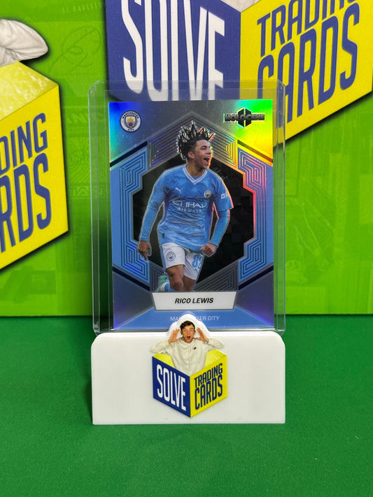 Rico Lewis 81/99 - DAKA Manchester City 2023-24