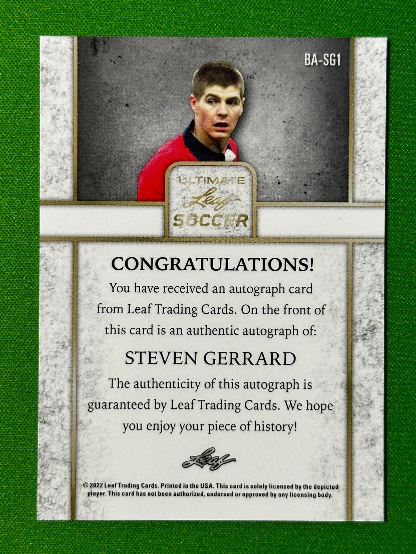 Steven-Gerrard-Autograph-4-7-Leaf-Ultimate-Soccer-20223