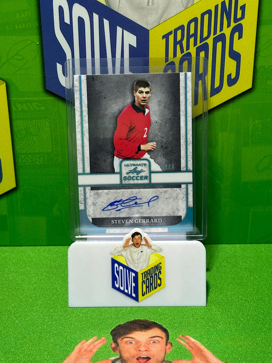 Steven-Gerrard-Autograph-4-7-Leaf-Ultimate-Soccer-2022