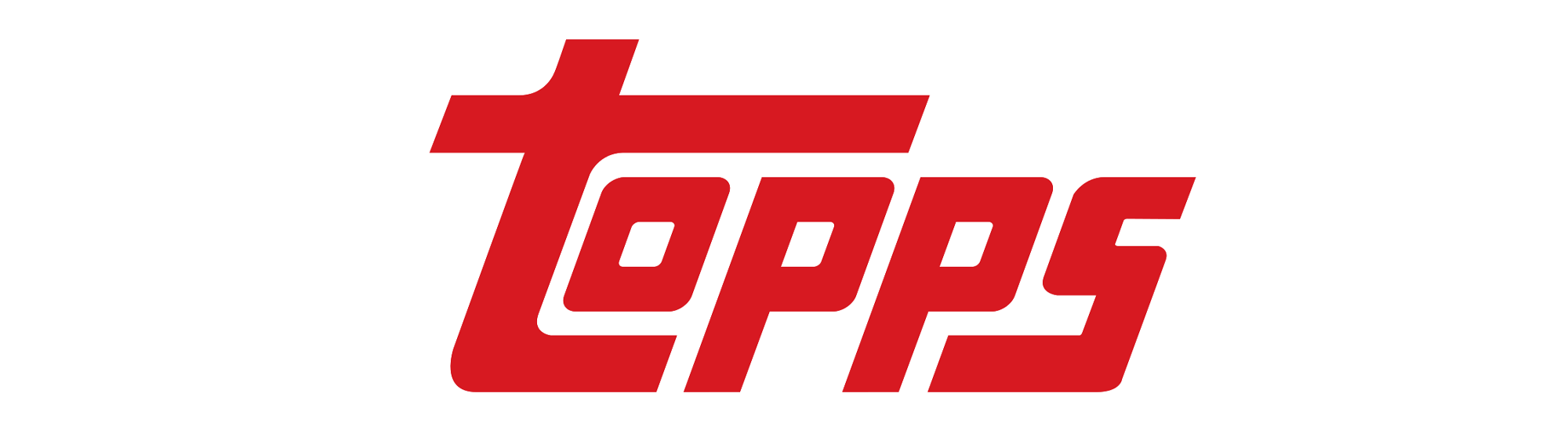Topps Logo