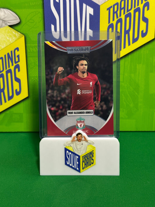 Trent Alexander-Arnold 82/99 - DAKA Liverpool Ineffable 2022-23