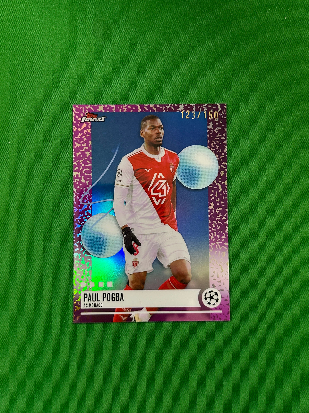 Paul Pogba