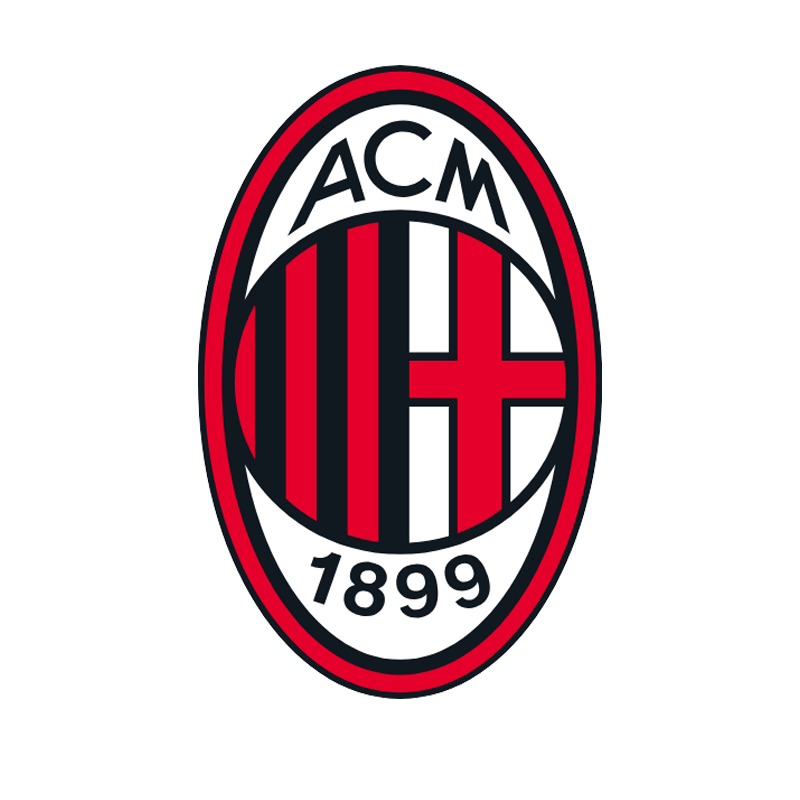 AC Milan badge