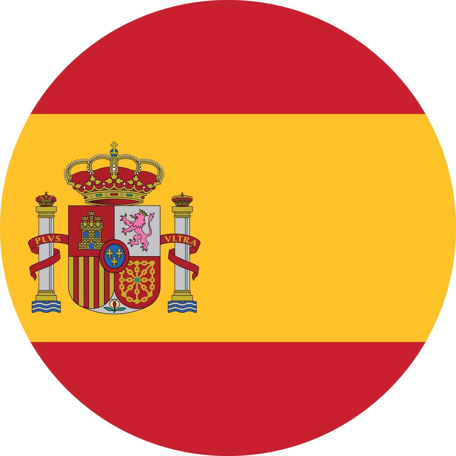 Insignia de Spain