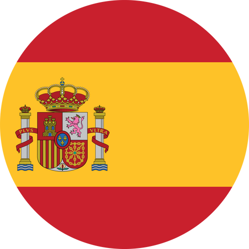 Spain football cards