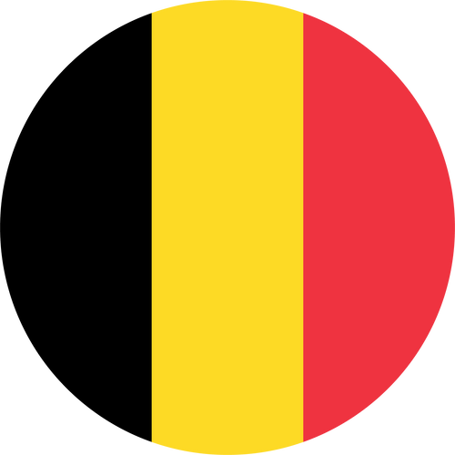 Belgium football cards
