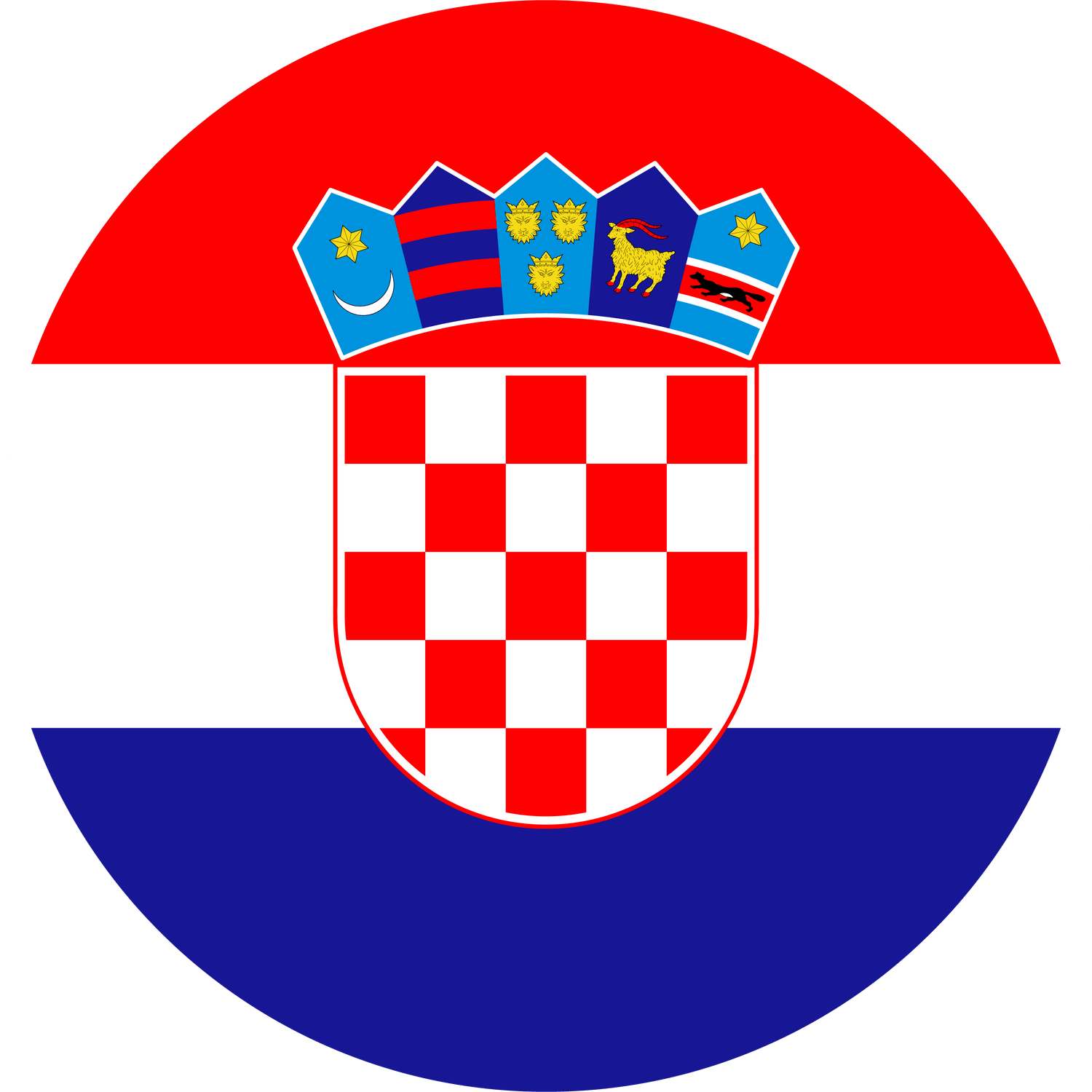 Croatia Cards
