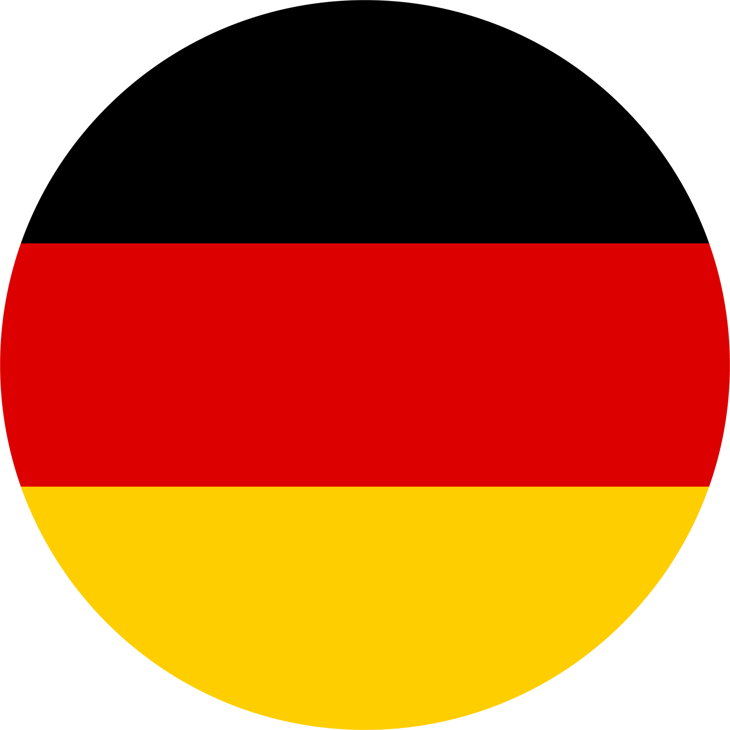 Germany badge